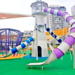 Rutschentuerme_LILATURM_BUCK_Freizeitgeraete_Slider