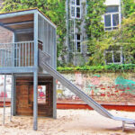 Rutschentuerme_TURM-Kasten_BUCK_Freizeitgeraete_Slider