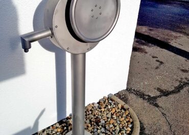 Unsere Neue Wasserpumpe ist verfügbar !